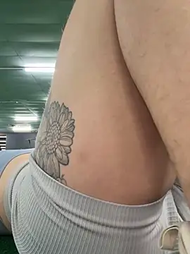 psilybaby online show from October 2025 04:13:01 AM