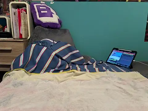 BigAssChubby online show from April 2026 02:46:01 AM