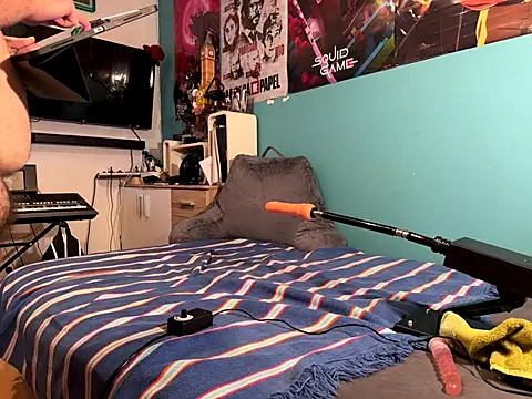 Snapshot of BigAssChubby chatting on September 2025 04:35:02 PM BigAssChubby online show from September 2025 04:35:02 PM