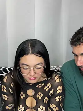 Snapshot of camianddanna chatting on January 2025 05:31:01 AM camianddanna online show from January 2025 05:31:01 AM