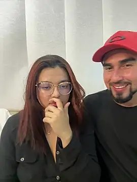 Snapshot of camianddanna chatting on March 2025 03:41:02 AM camianddanna online show from March 2025 03:41:02 AM