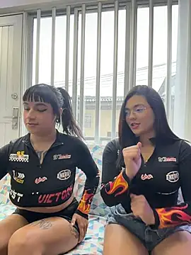 camianddanna online show from November 2025 07:36:02 PM