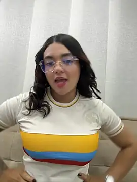 camianddanna online show from November 2025 11:20:01 PM