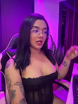 camianddanna online show from February 2026 03:40:01 AM