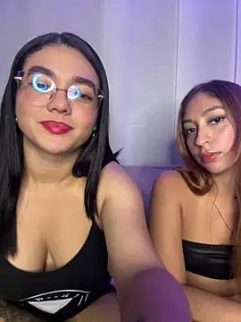 camianddanna online show from February 2026 12:55:02 AM