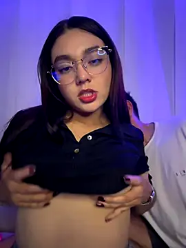 camianddanna online show from November 2025 01:31:01 AM