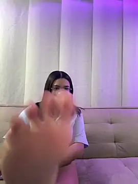 camianddanna online show from December 2025 02:27:01 AM