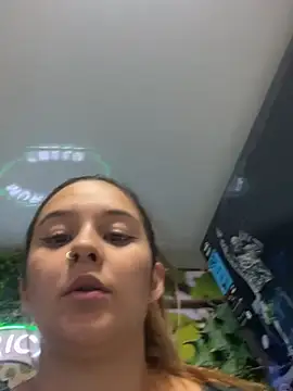 AbbyxWayne online show from April 2026 11:33:02 PM