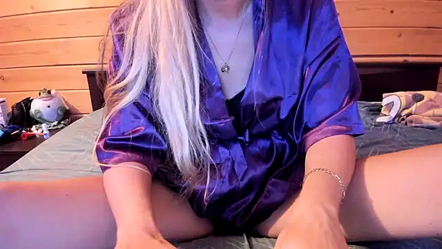 Cookiecutey online show from June 2026 07:31:02 PM