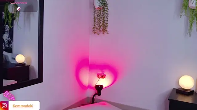 kemmadakii online show from November 2025 10:43:01 PM