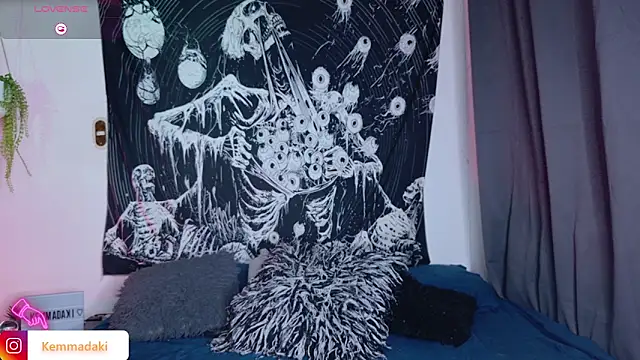 kemmadakii online show from February 2026 07:43:01 PM