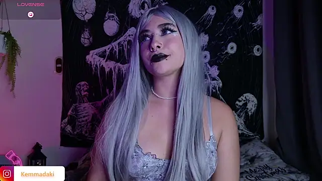 kemmadakii online show from December 2025 11:05:01 PM