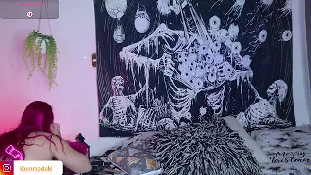 kemmadakii online show from December 2025 09:06:02 PM