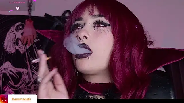 kemmadakii online show from October 2025 08:06:02 PM