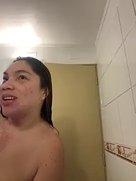 WhiteWomen online show from November 2025 01:48:02 AM