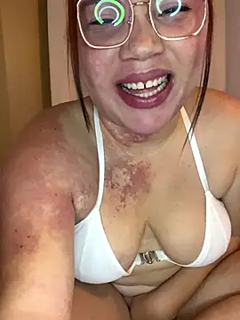 WhiteWomen online show from September 2025 02:50:01 AM