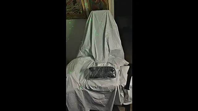 LuggiJack online show from December 2025 01:50:02 AM