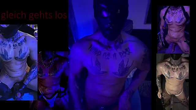 LuggiJack online show from December 2025 04:08:02 PM