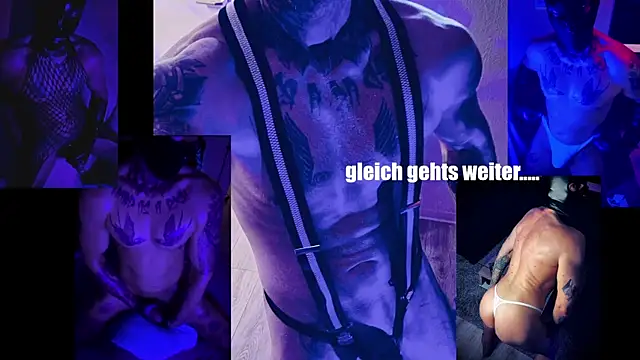 LuggiJack online show from June 2026 06:47:01 PM