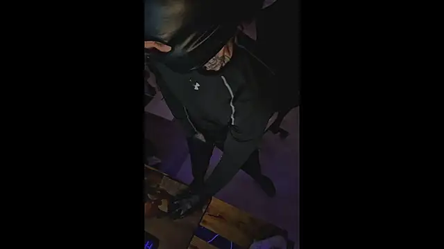 LuggiJack online show from January 2026 07:20:02 PM