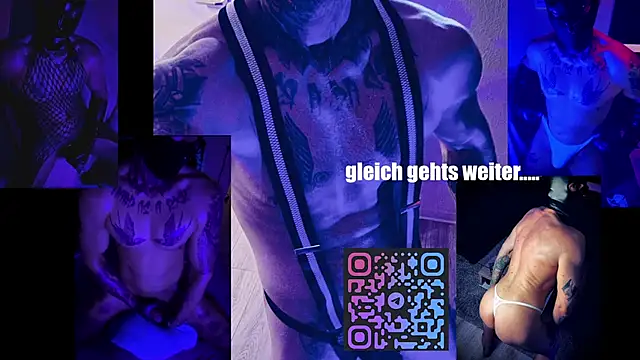 LuggiJack online show from June 2026 07:58:02 AM