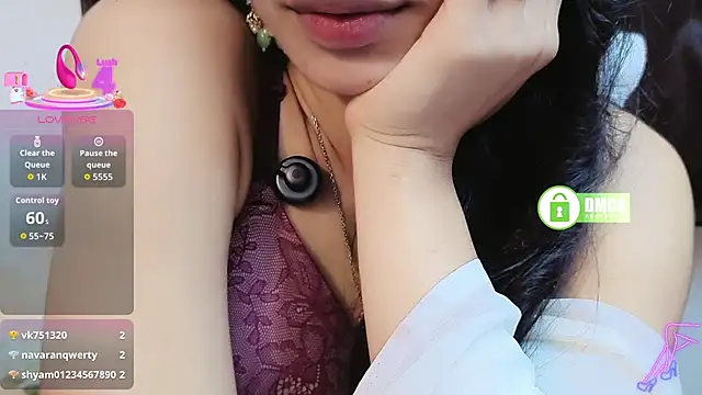 Snapshot of manogna_teluguammai chatting on June 2026 05:36:01 PM manogna teluguammai online show from June 2026 05:36:01 PM