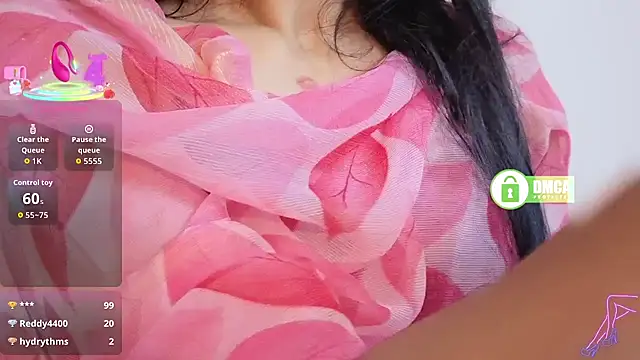 Snapshot of manogna_teluguammai chatting on June 2026 11:38:01 AM manogna teluguammai online show from June 2026 11:38:01 AM