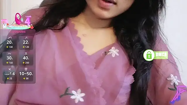 Snapshot of manogna_teluguammai chatting on June 2026 08:24:01 AM manogna teluguammai online show from June 2026 08:24:01 AM