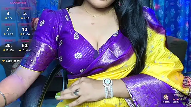 manogna teluguammai online show from February 2025 06:49:02 PM