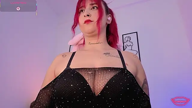 ashlyrey-1 online show from February 2026 09:25:01 PM