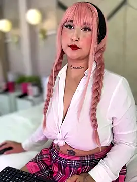 ashlyrey-1 online show from November 2025 09:40:02 PM