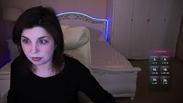 MirandaWong online show from March 2025 07:02:02 PM