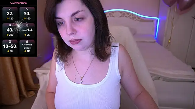 MirandaWong online show from February 2025 06:08:02 AM