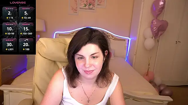 MirandaWong online show from March 2025 09:55:02 AM