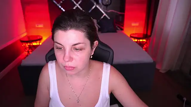 MirandaWong online show from October 2025 05:53:02 AM