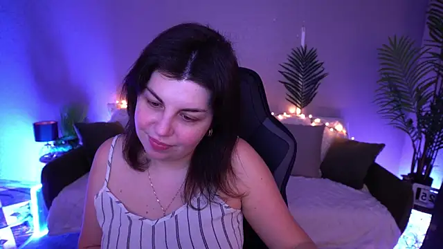 MirandaWong online show from March 2026 05:51:01 AM