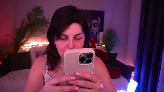 MirandaWong online show from April 2026 05:31:01 AM