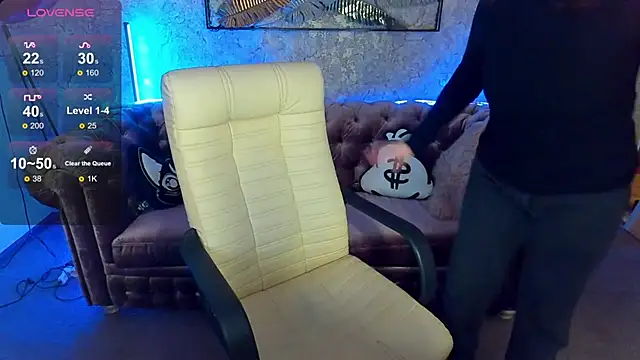 MirandaWong online show from February 2025 06:56:01 PM