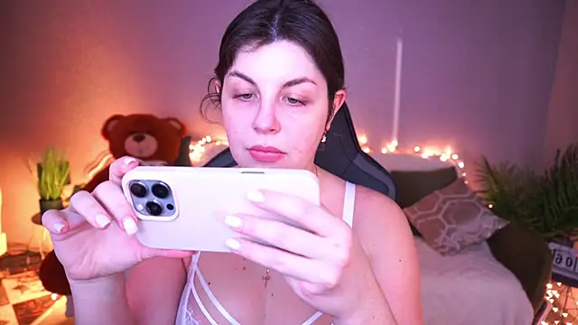 MirandaWong online show from March 2026 05:58:01 AM