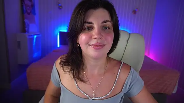 MirandaWong online show from September 2025 07:25:02 PM