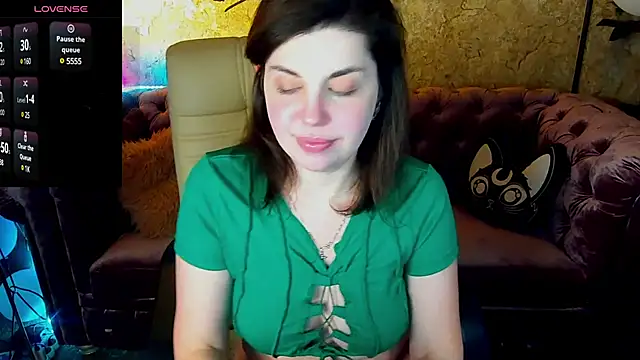 MirandaWong online show from February 2025 04:48:02 PM