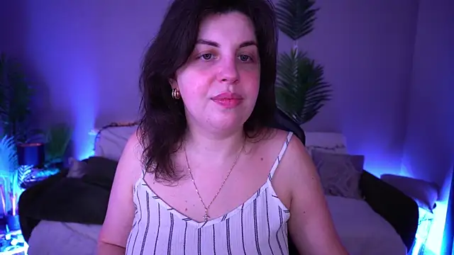 MirandaWong online show from March 2026 06:03:01 AM