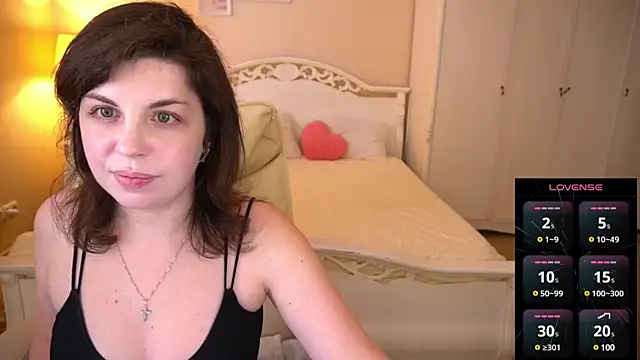 MirandaWong online show from March 2025 09:56:02 AM