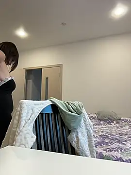 Snapshot of B_Bonya_m chatting on February 2026 03:58:01 AM B Bonya m online show from February 2026 03:58:01 AM