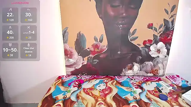 Agathasexy online show from January 2026 05:33:01 AM