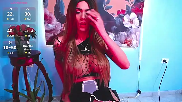 Agathasexy online show from March 2026 06:33:01 AM