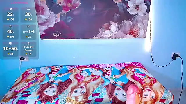 Agathasexy online show from February 2026 06:22:01 AM