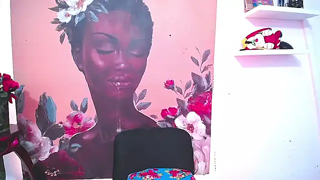 Agathasexy online show from April 2026 05:53:02 AM