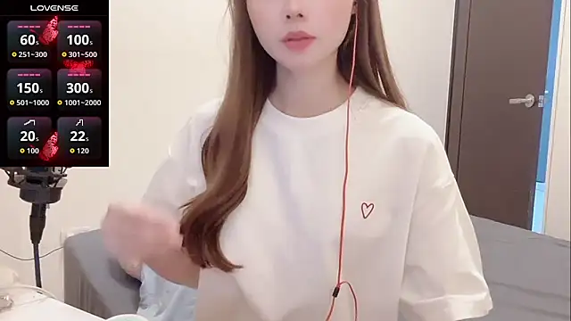 sweet5200 online show from May 2026 01:36:02 PM