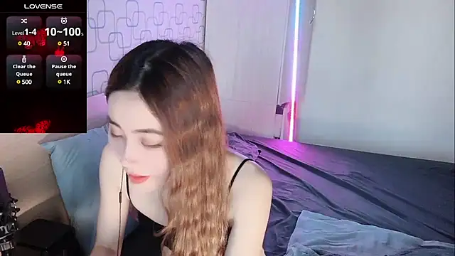 sweet5200 online show from March 2025 03:33:01 AM